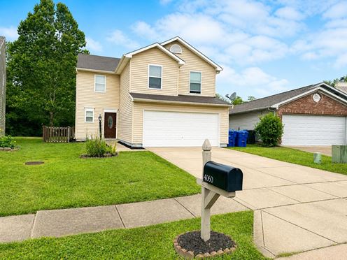 5-Unit SRO Investment