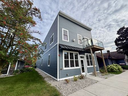 Retail space for Rent at 410 St. Joseph St in Suttons Bay