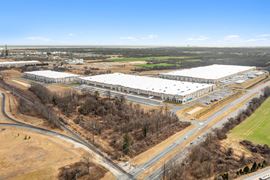Delaware Logistics Center Building 4