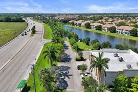 Single-Tenant Net Lease Investment Opportunity