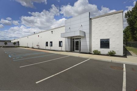 Industrial space for Rent at 250 Moonachie Avenue in Moonachie