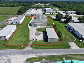 Industrial Property for Lease
