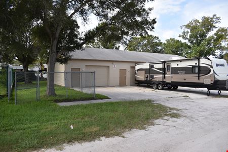 Industrial space for Rent at 6692 119th Ave in Largo
