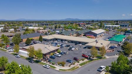 Photo of commercial space at 2570 NE Twin Knolls Drive in Bend