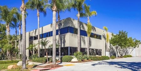Industrial space for Rent at 2575 Pioneer Ave in Vista