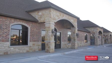 Office space for Rent at 5424 19th Street Suite 300  in Lubbock