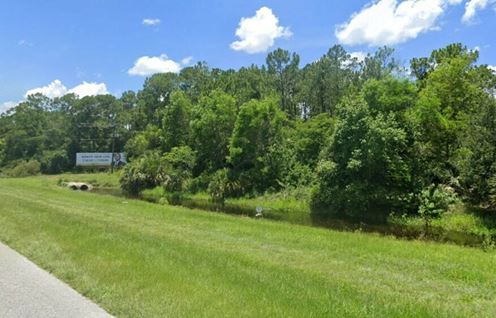 Commercial Land