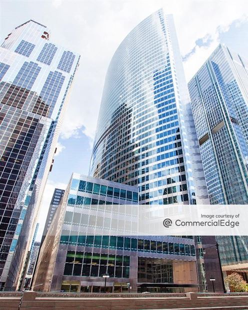 71 South Wacker Drive
