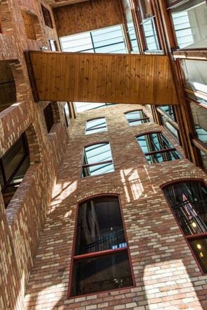 The Globe Building