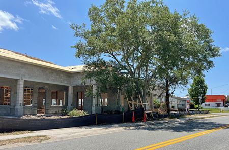 Retail space for Rent at 981 Vineland Road in Winter Garden