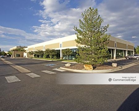 Photo of commercial space at 7237 Church Ranch Blvd in Westminster