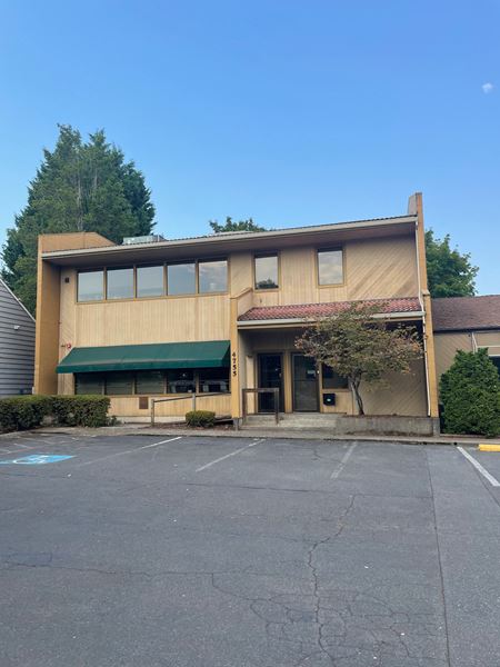 Office space for Sale at 4755 SW Watson Ave in Beaverton