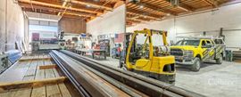 Industrial Space for Sublease in Glendale