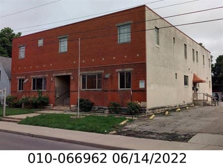 Office space for Rent at 50 W 5th Ave in Columbus