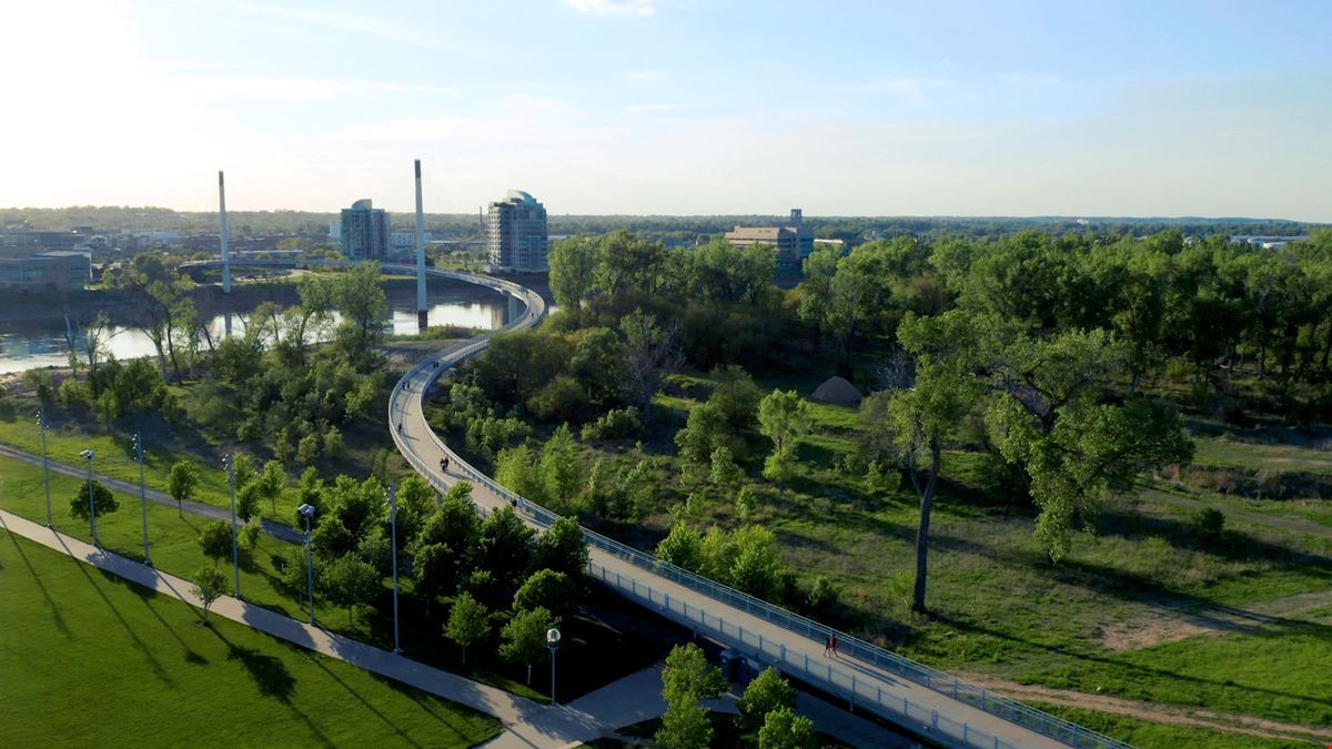 4201 Rivers Edge Pkwy-River's Edge
