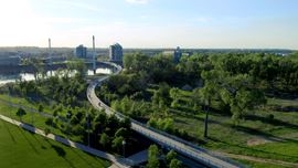 4201 Rivers Edge Pkwy-River's Edge