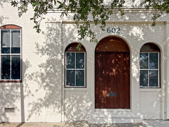 Regus - Gainesville - Main St