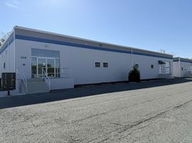 Winside Industrial Park