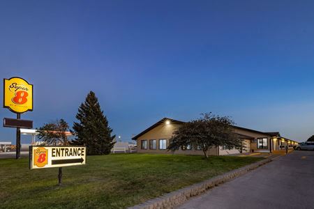 Photo of commercial space at 223 U.S. 20 in Valentine
