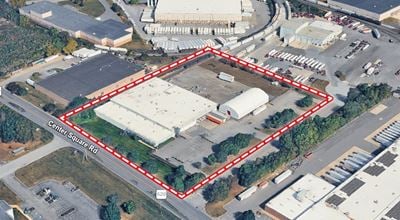 2079 Center Square Road