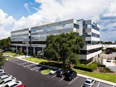 Photo of commercial space at 6675 Westwood Blvd in Orlando