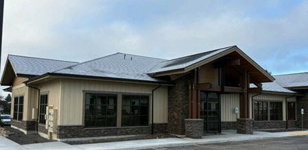Office space for Rent at 512 North Evergreen Road in Spokane Valley