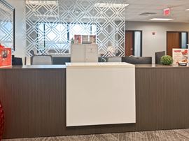 Regus - Fort Myers Forum Corporate