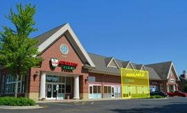 Patriot Plaza