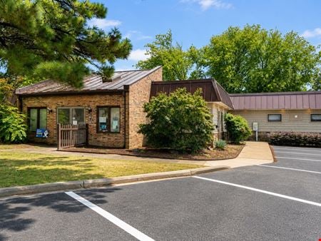 Office space for Rent at 404 Snow Hill Rd in Salisbury