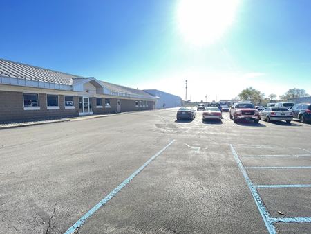 2325 Sybrant Rd - Traverse City