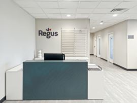 Regus - South Plainfield - Hadley Rd