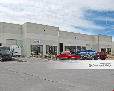 Denver Distribution Center - Aurora