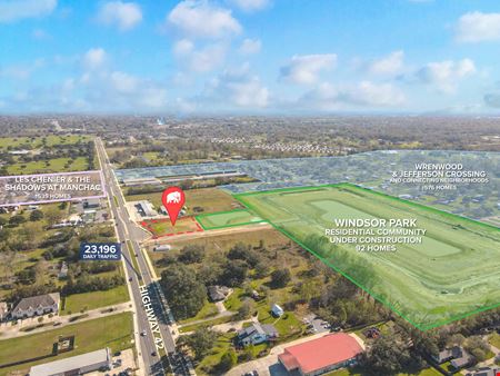 Commercial space for Sale at 38469 Hwy 42 in Prairieville