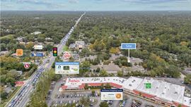 Thornebrook Village-Lease Opportunity