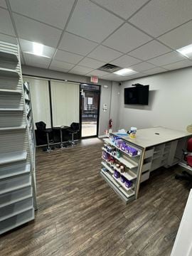 Waterloo Center Condominium | Lee St. | Warrenton, VA