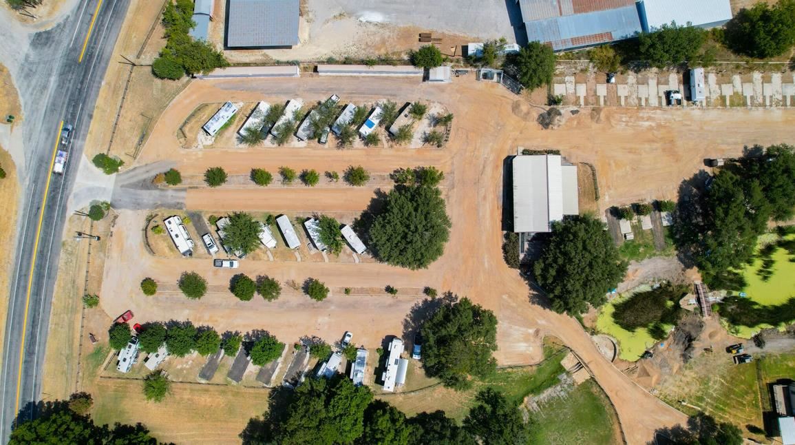 Eagle's Nest Village RV Park