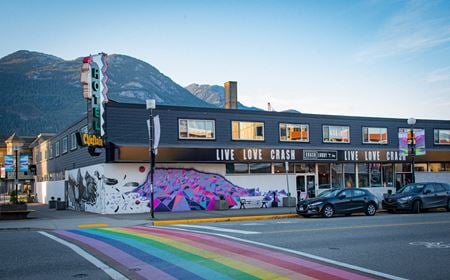 Other space for Sale at 38005 Cleveland Avenue in Squamish