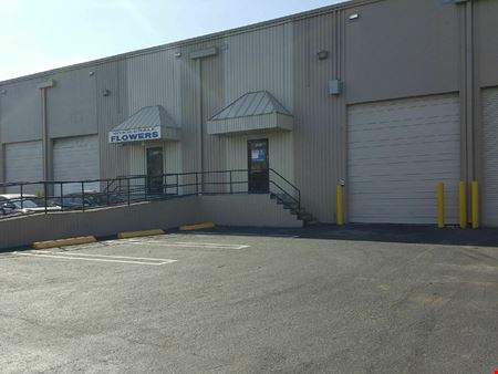 Industrial space for Rent at 2626 NW 72nd Avenue - 3,800 SF in Miami