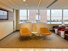Regus - Doral – Downtown