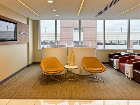 Coworking space for Rent at 8333 NW 53rd Street #450 in Doral