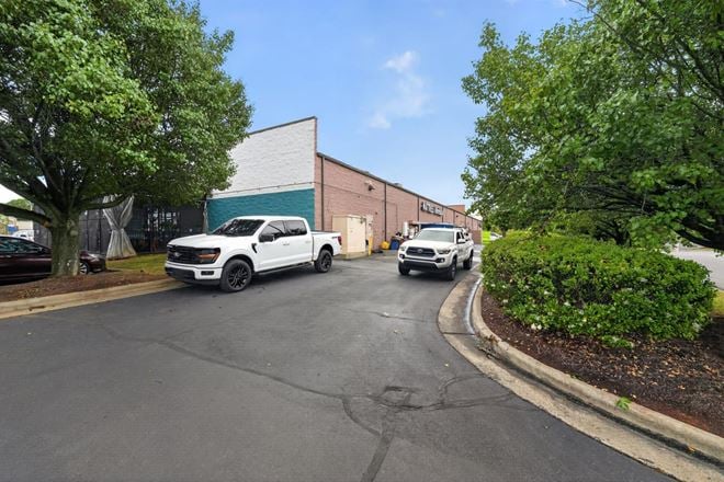 104 Huffman Mill Rd