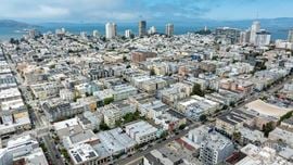 For Sale | 1530 California Street