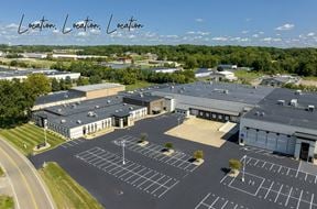 8000 Freedom Campus
