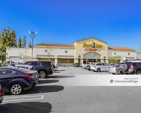 Photo of commercial space at 7420 Broadway in Lemon Grove