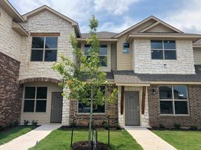 Argyle ISD Townhomes