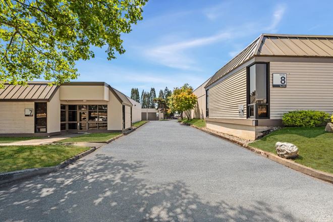 Overlake Business Center