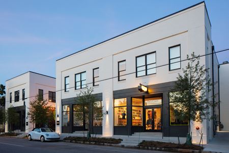 Commercial space for Rent at 1320 Magazine Street Ste 103 in New Orleans