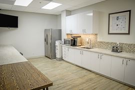 Premier Workspaces - TOR Torrance South California