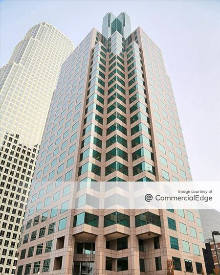 801 Tower - Los Angeles