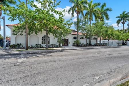 Office space for Rent at 143 North Flagler Avenue in Homestead